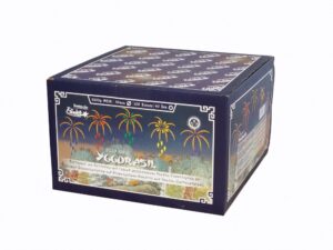 Funke Yggdrasil 100 schoten