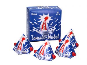 Funke Tornado Wervelwind