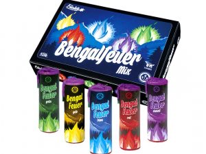 Funke Bengaalse vuur Mix