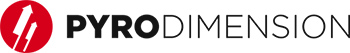 Pyrodimension Feuerwerk Shop logo