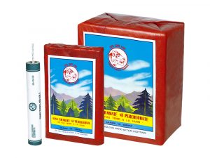 Funke Super rotjes 2 (4 stuks per pak)
