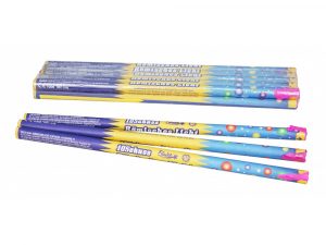 Funke Romeins vuurwerk, 10 schoten (10 stuks)