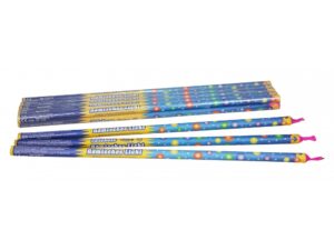 Funke Romeins vuurwerk, 20 schoten (10 stuks)