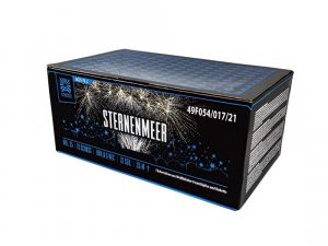 Argento Sterrenzee van Argento (combinatievuurwerk)
