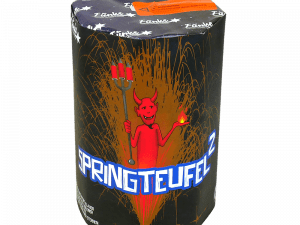 Funke Springteufel 2 (1 stuk)