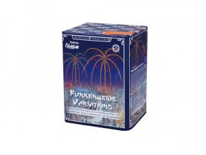 Funke Funkenweide Variations-batterij
