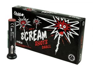 Funke Scream Shots (10 stuks)