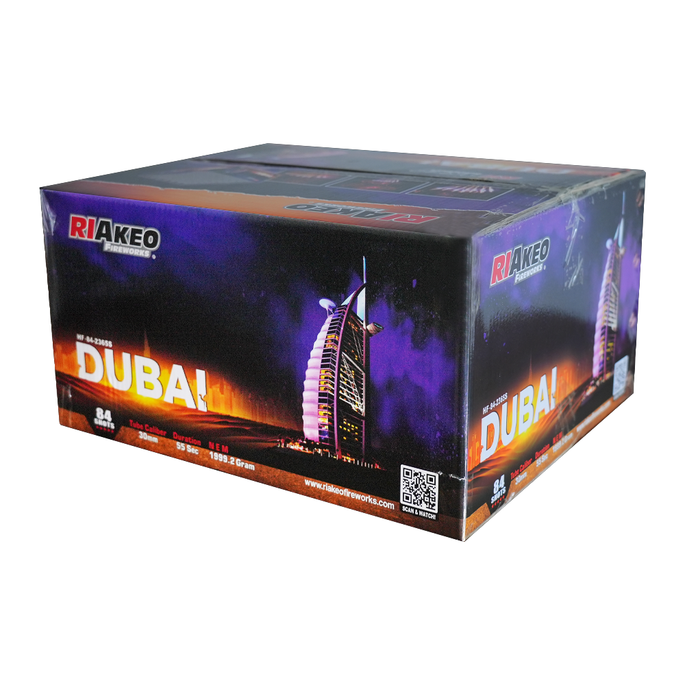 Riakeo Dubai