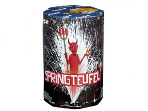 Funke Springteufel 1 (1 stuk)