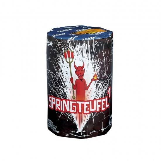 Funke Springteufel 1 (1 stuk)