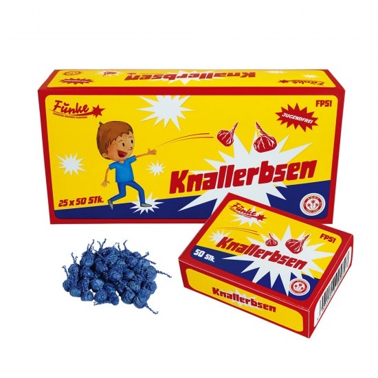 Funke Knalerwten