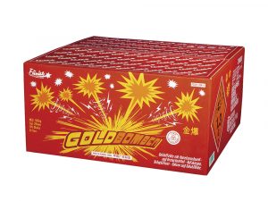 Funke Goldbomber
