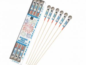 Shell Rockets 1,5" van Magnum