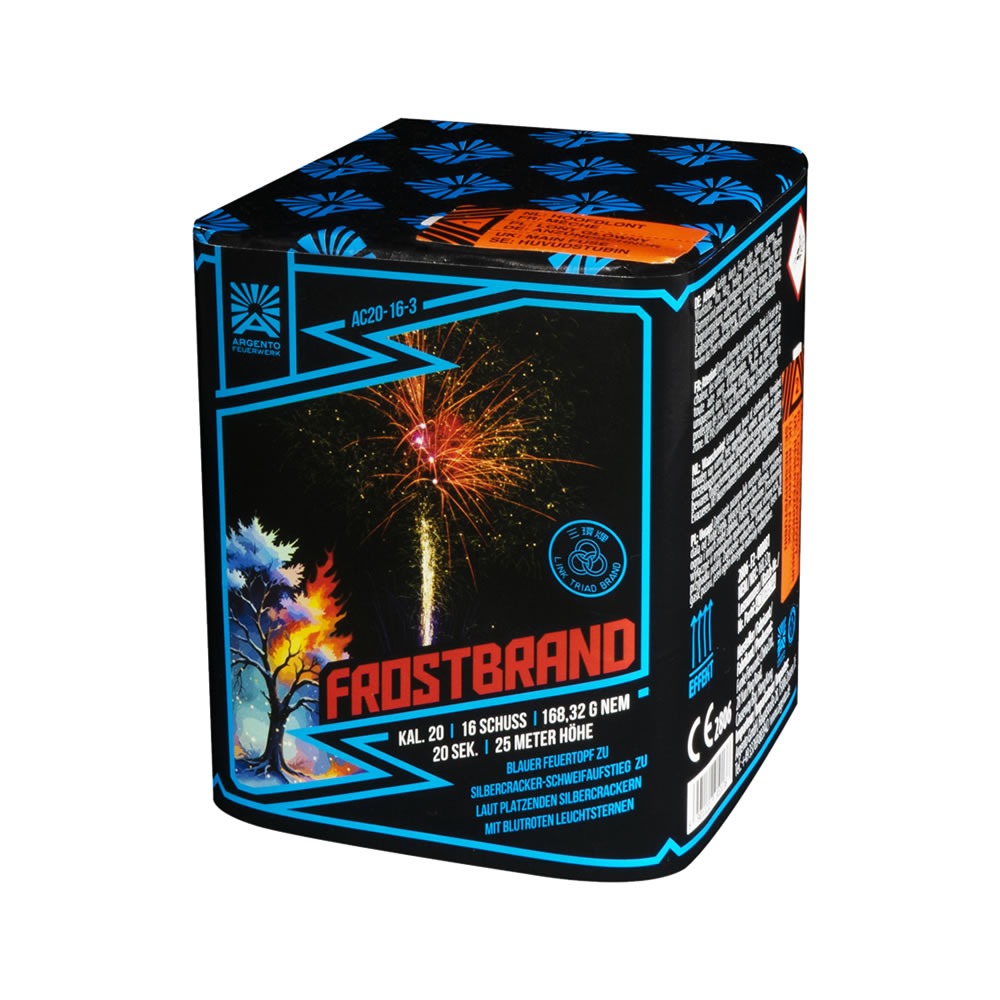 Argento Frostbrand