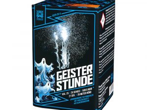 Argento: Het spookuur