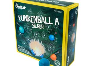 Funke Funkenball A - Zilver