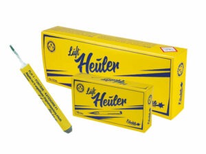 Funke Luftheuler F1, Umkarton
