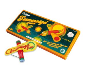 Funke Zonnevogels - Groot