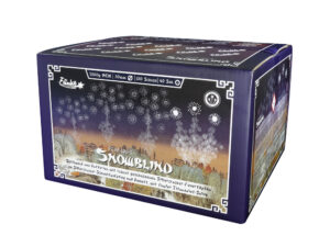 Funke Snowblind, 100 schoten