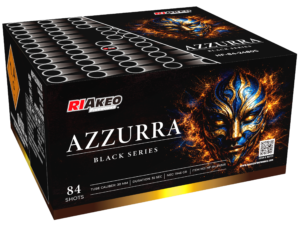 Riakeo Azzurra