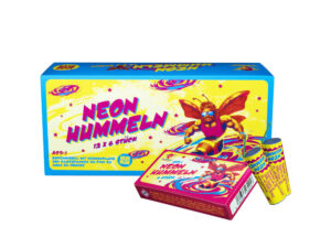Albert Neon hommels