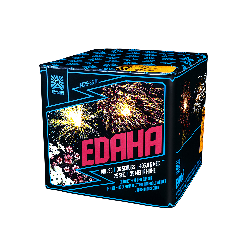 Argento Edaha