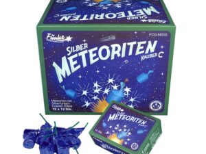 Funke Zilveren-Meteorieten Kaliber C