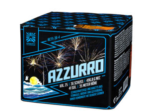 Argento Azzurro