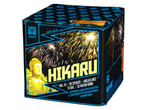 Argento Hikaru