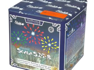 Funke Scala 25B