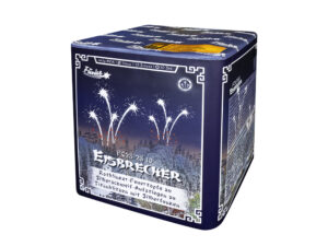 Funke Eisbrecher