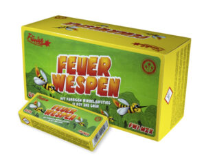 Funke-vuurwespen