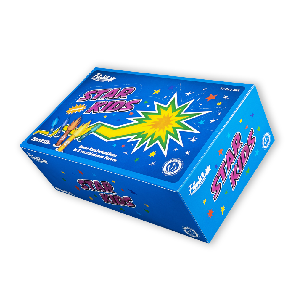 Funke Star Kids
