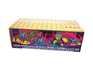 Iskra Neon King